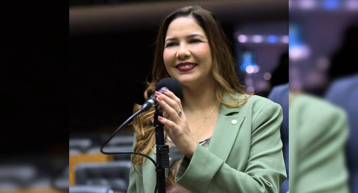 Cristiane Lopes: deputada faz balanço de 2025 e projeta entregas em 2026