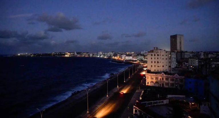 Cuba condena ataque dos EUA contra a Venezuela