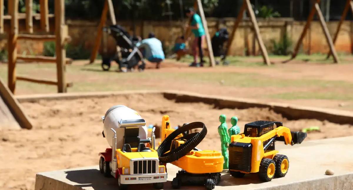 Cuidados com crianças nas férias ajudam a evitar acidentes