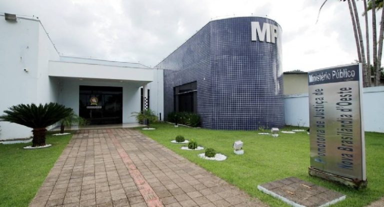 Delegacia de Nova Brasilândia: Justiça manda Estado fazer reparos