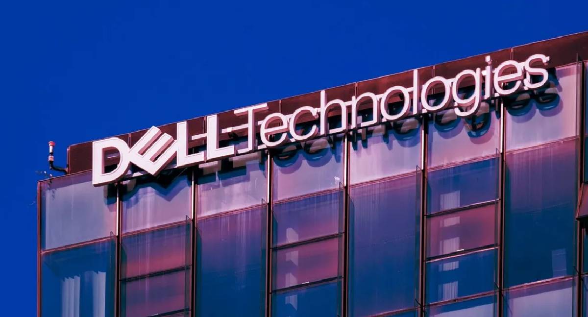 Dell: suposto vazamento de dados envolve ShinyHunters e Lapsus$