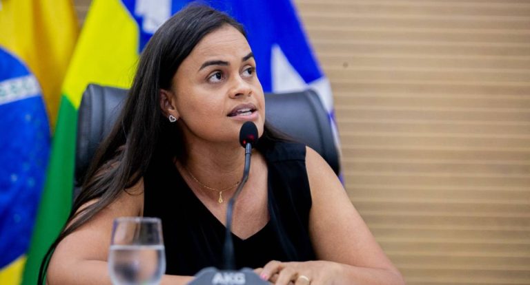 Deputada Taíssa Sousa destina R$ 1,6 milhão para fortalecer a educação em Guajará-Mirim