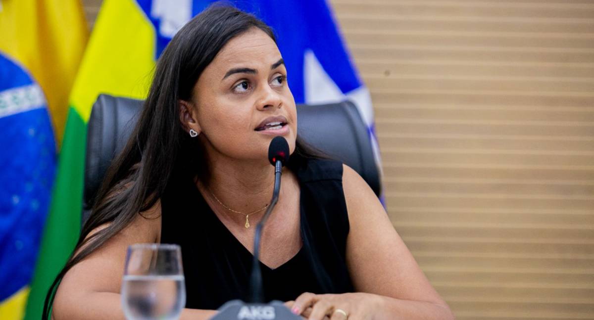 Deputada Taíssa Sousa destina R$ 1,6 milhão para fortalecer a educação em Guajará-Mirim