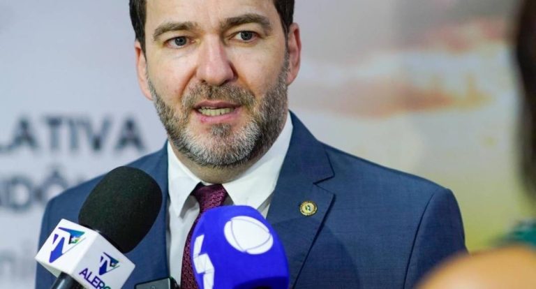 Deputado Alex Redano pede recuperação urgente das rodovias RO-459 e RO-457 entre Alto Paraíso e Ariquemes