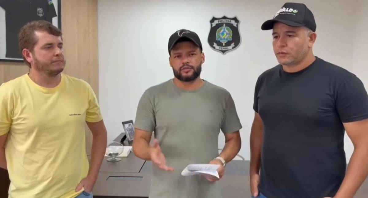 Deputado Edevaldo Neves destina recursos para reforma em Rio Crespo