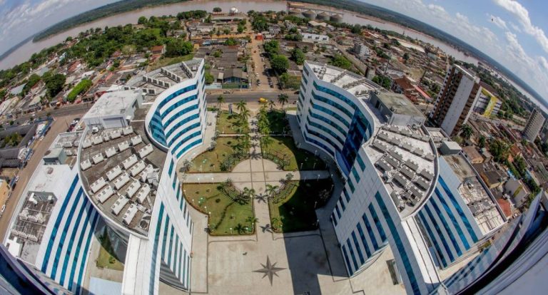 Deputados aprovam extinção da Somar e atualização na estrutura do Governo de Rondônia