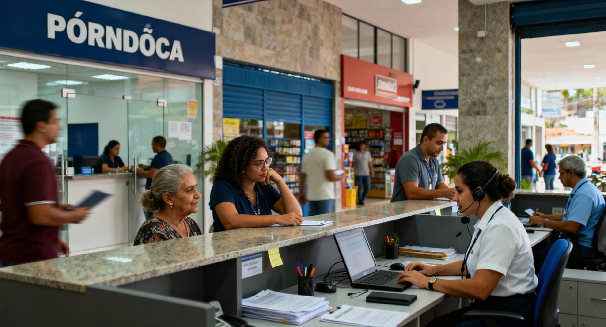 Desocupação prolongada coloca Rondônia entre os melhores resultados do país