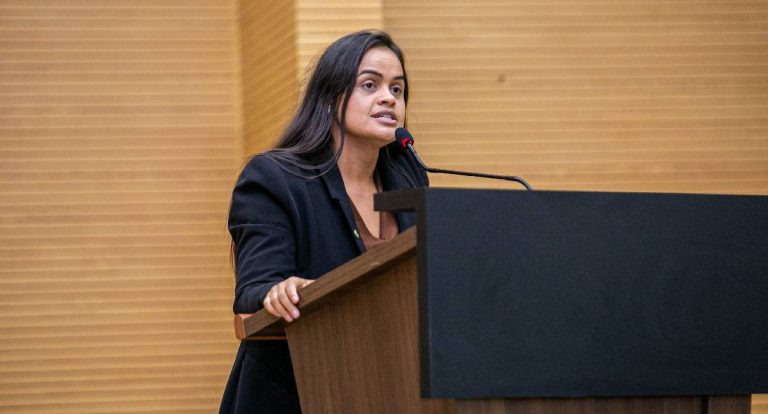 Dra.Taíssa destina R$ 1,5 milhão para mutirão oftalmológico