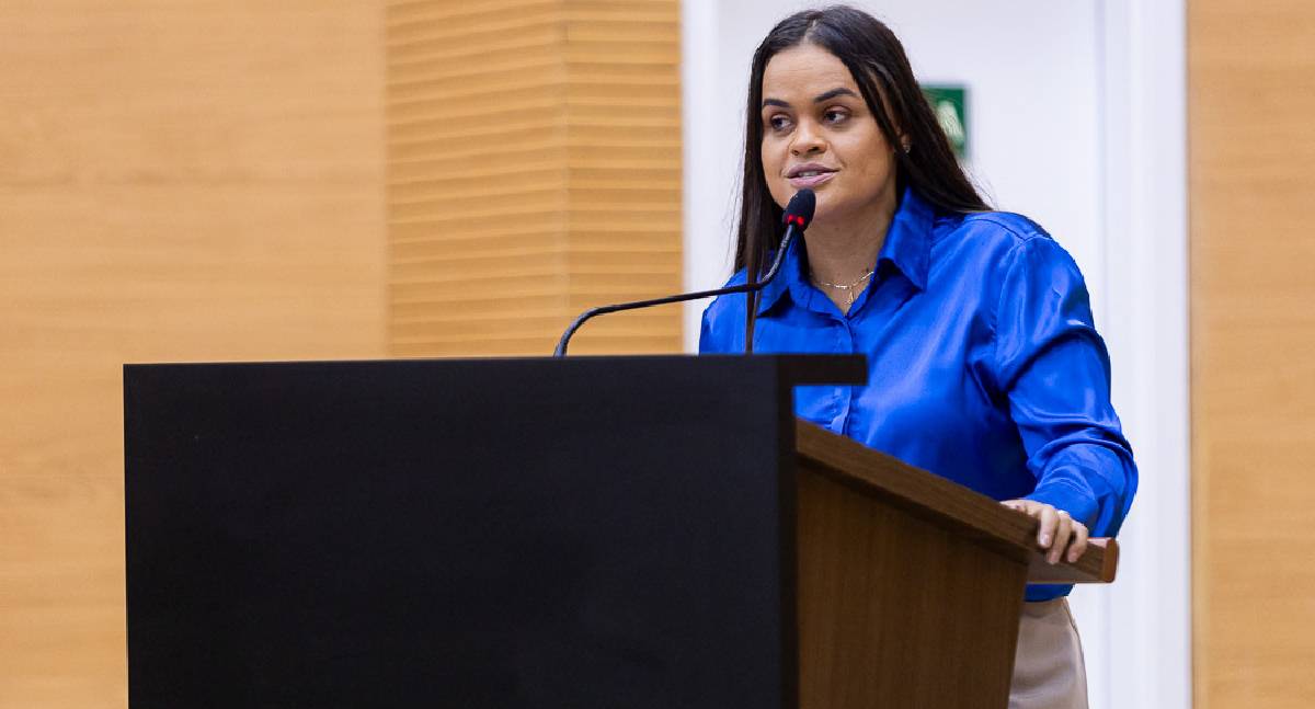 Dra. Taíssa destina R$ 200 mil para saúde em Itapuã do Oeste