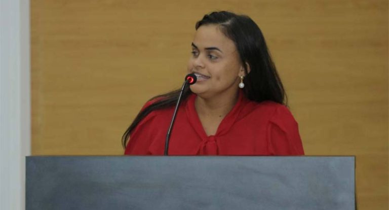 Dra. Taíssa Sousa garante R$ 1,6 milhão para compra de ambulâncias nos distritos de Porto Velho