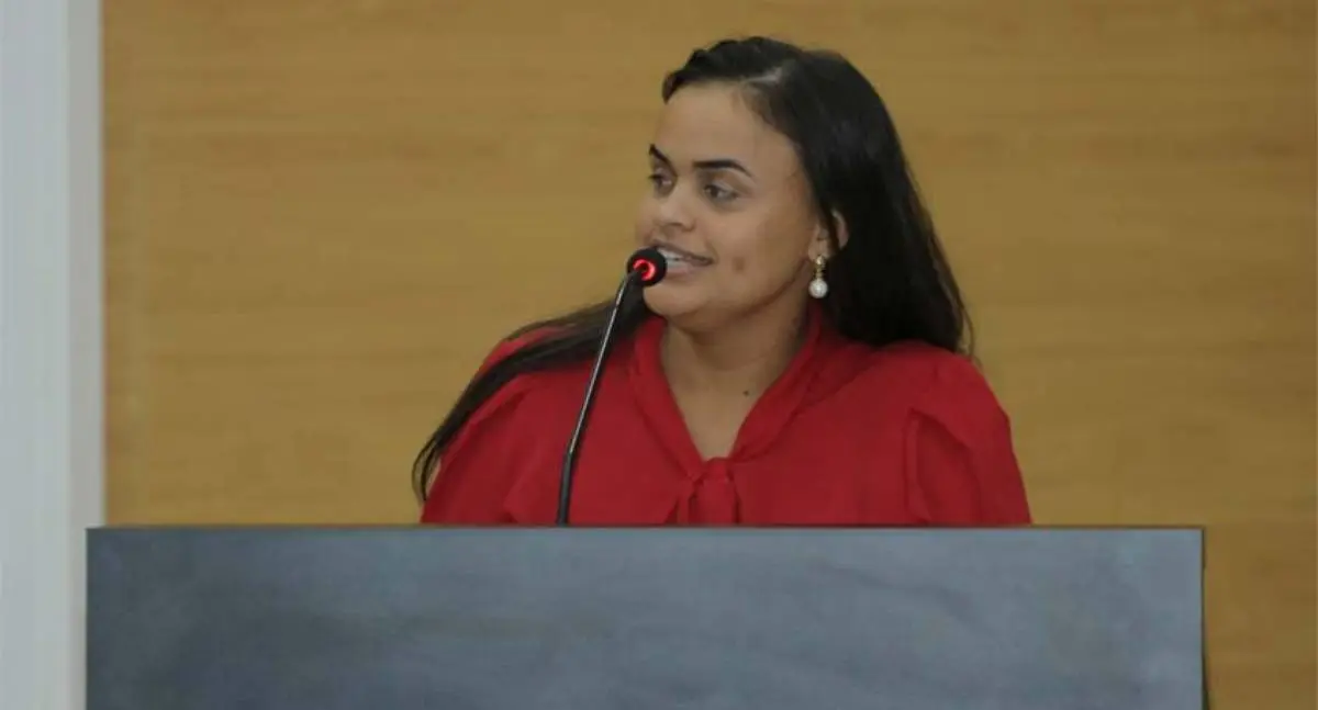 Dra. Taíssa Sousa garante R$ 1,6 milhão para compra de ambulâncias nos distritos de Porto Velho