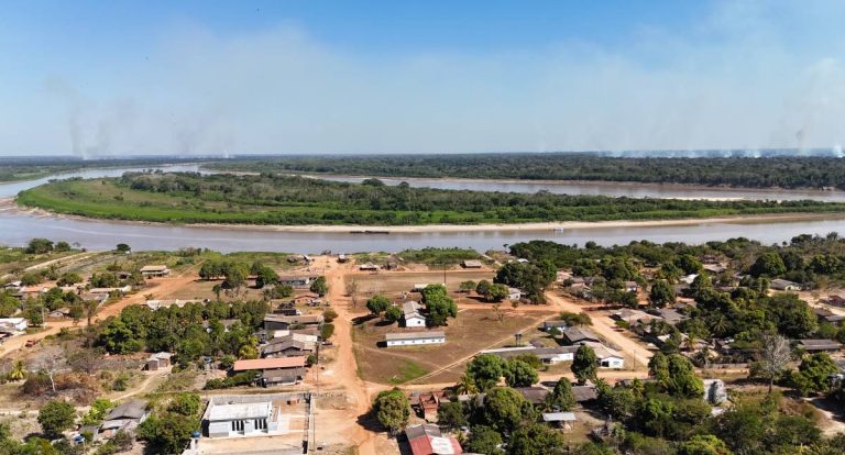 Dra. Taíssa Sousa indica aquisição de lancha para reforçar ações da Polícia Civil em Guajará-Mirim