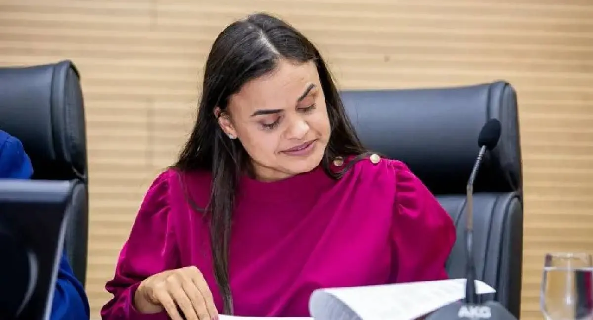 Dra. Taíssa Sousa: Seringueiras recebe R$ 100 mil para saúde