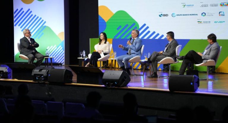 Edital para submissão de artigos do II Congresso Conseplan é divulgado