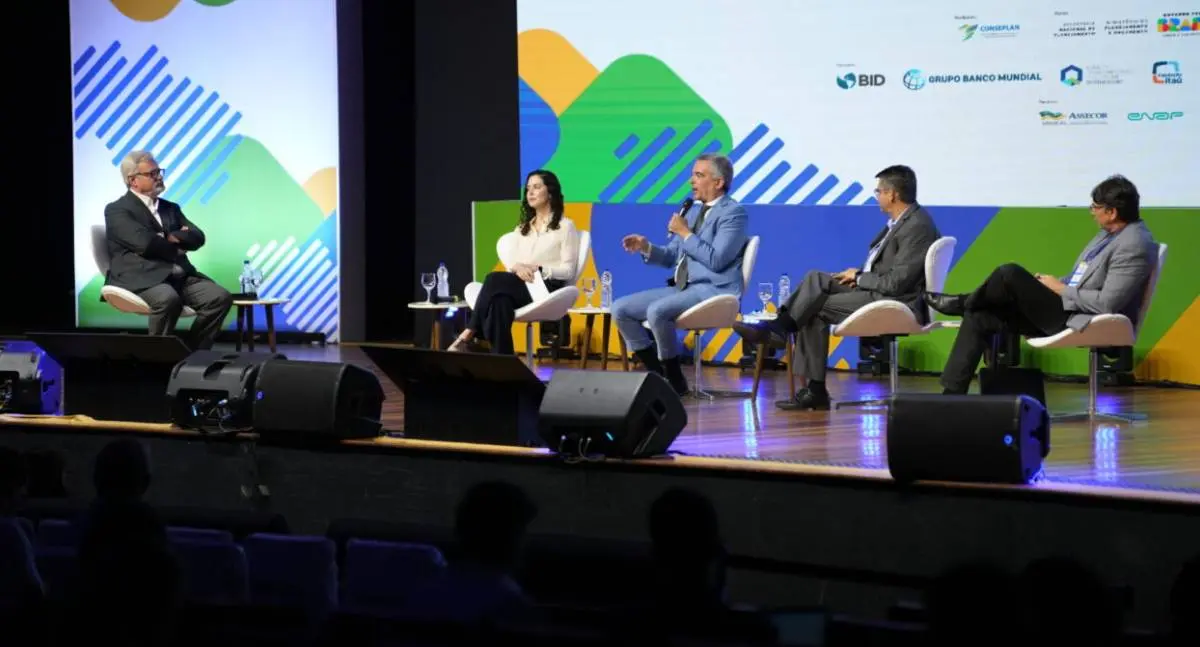 Edital para submissão de artigos do II Congresso Conseplan é divulgado