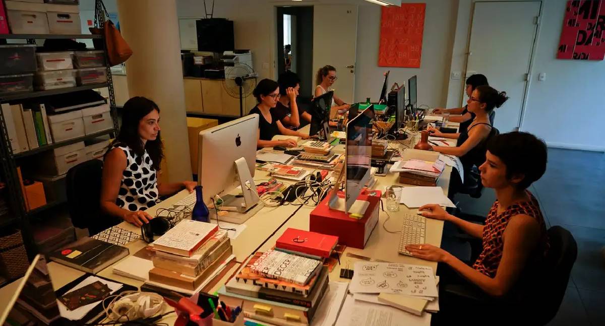 Editoras independentes reinventam mercado editorial no Brasil