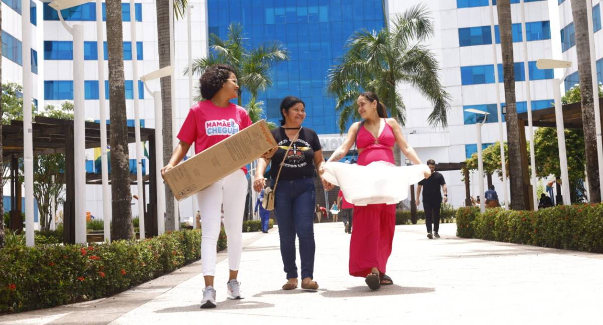 Efetivação de direitos sociais melhora a qualidade de vida de famílias vulneráveis em Rondônia