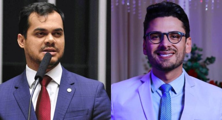 Eleições 2026: Bruno Eduardo é cotado para vice em chapa com Expedito Netto