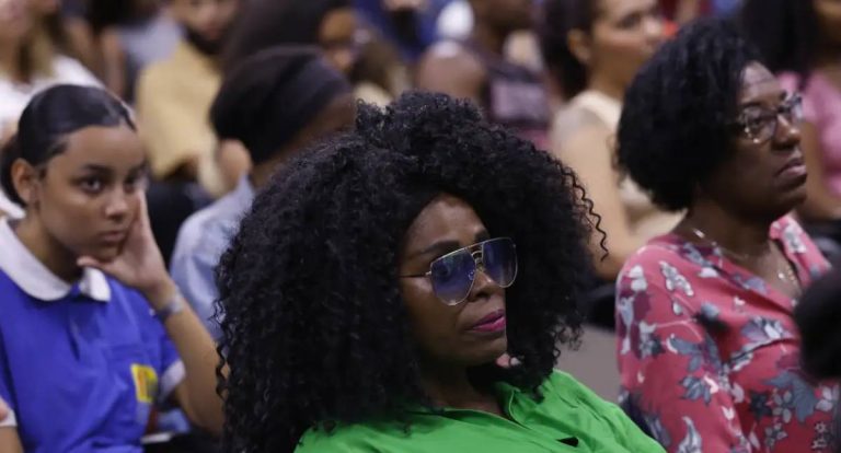 Entidades acionam STF contra lei que proíbe cotas em Santa Catarina