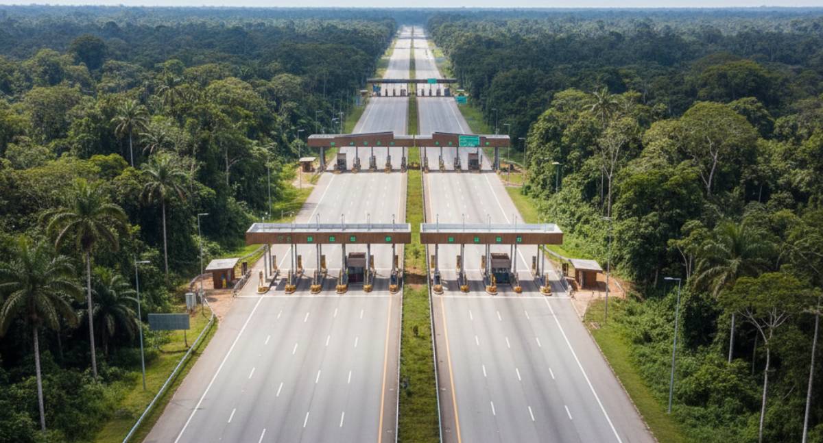 Entidades de Rondônia alertam para impactos da concessão da BR-364