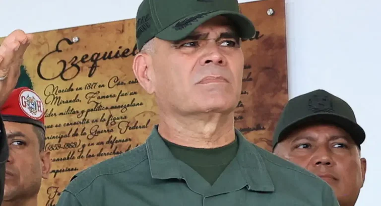 Equipe de segurança de Maduro foi morta a sangue frio, diz ministro