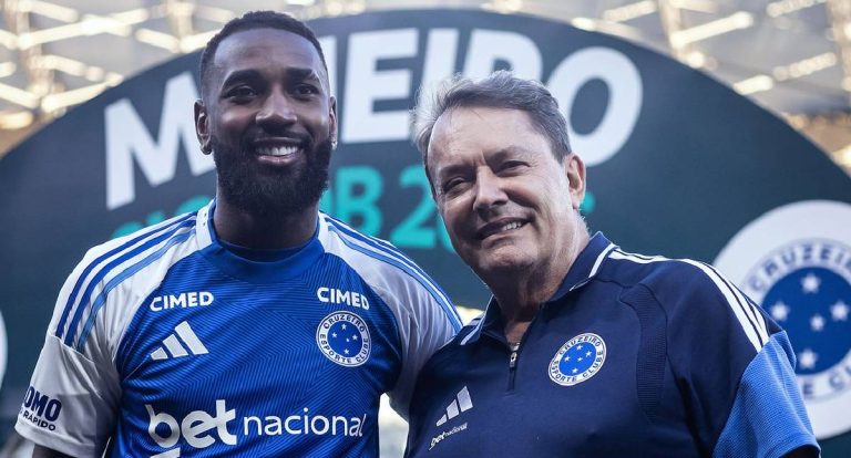 Estaduais: Cruzeiro perde na estreia, Palmeiras vence a Lusa