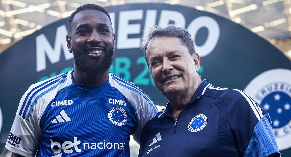 Estaduais: Cruzeiro perde na estreia, Palmeiras vence a Lusa