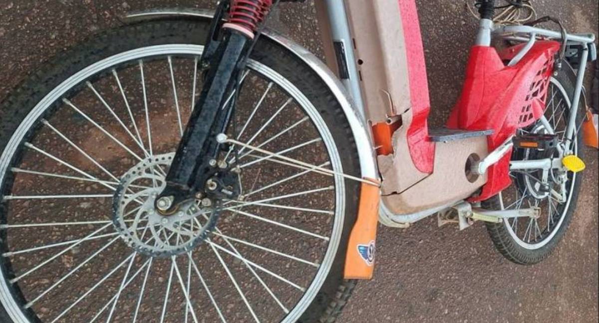 Esteticista nega culpa em acidente que vitimou idoso em RO