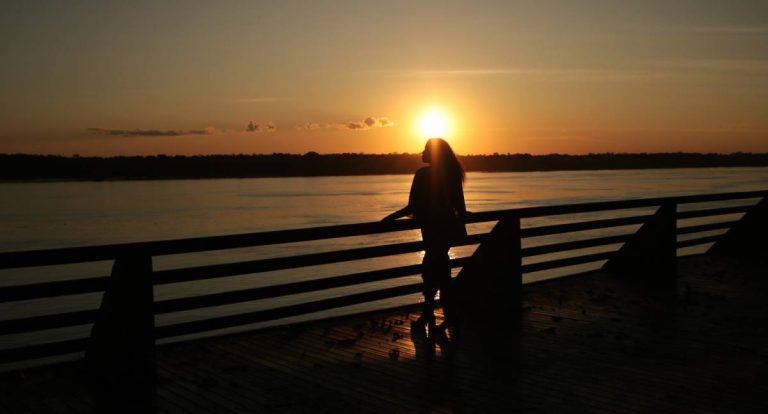 Estrada de Ferro Madeira-Mamoré apresenta Pôr do Sol Musical gratuito neste fim de semana