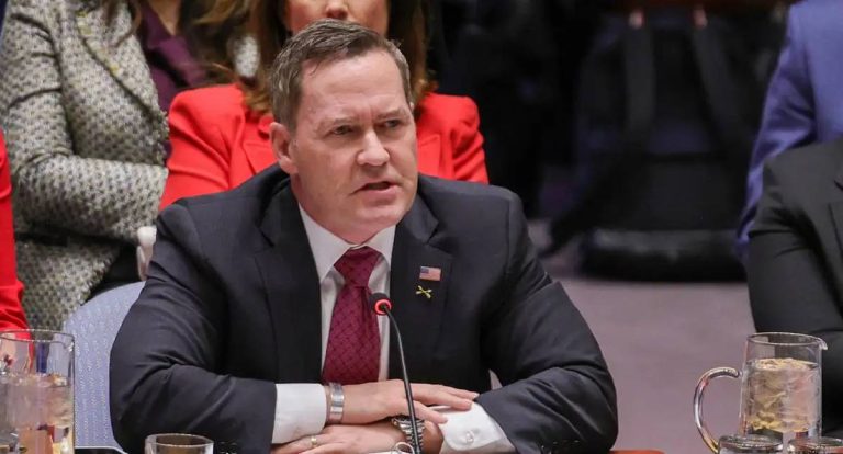 EUA negam guerra e justificam sequestro de Maduro na ONU: operação legal