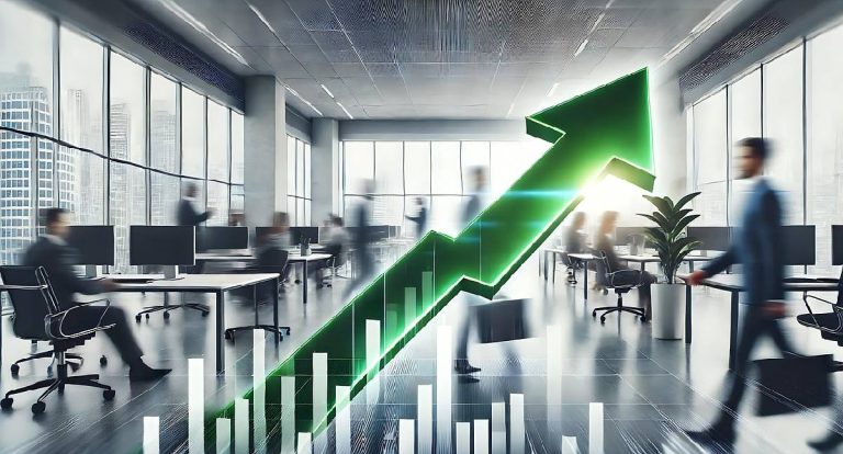 Evoy projeta expansão e reforça estratégia de consórcios para 2026