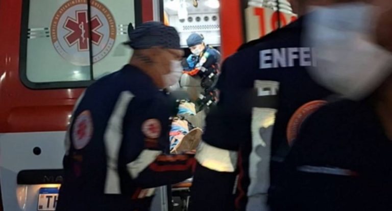 Ex-marido é baleado ao tentar invadir casa da ex em RO