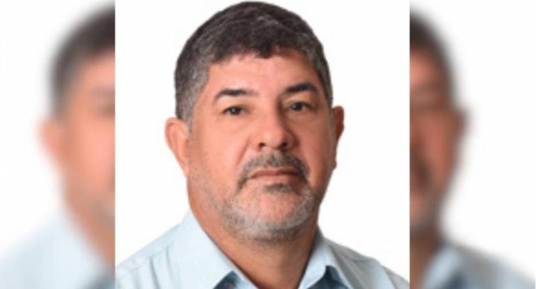 Ex-vereador morre após sofrer infarto em Cerejeiras