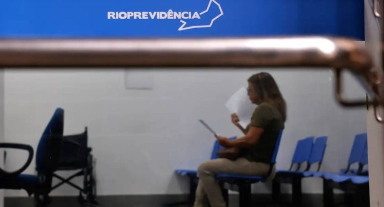 Executivos do Rioprevidência são alvos de busca na Operação Barco de Papel