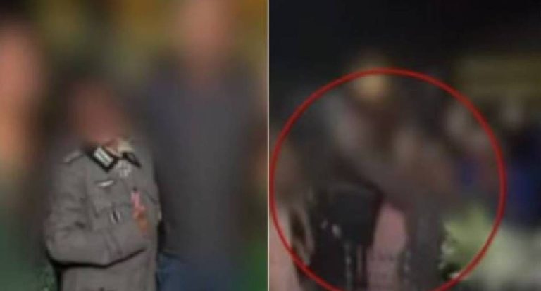 Família de Rondônia é ligada a adolescente que usou uniforme nazista em formatura no RN