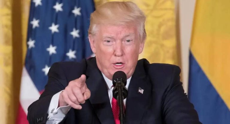 FBI cumpre mandado em escritório eleitoral de Atlanta