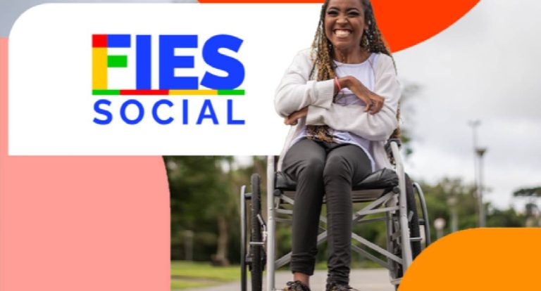 Fies 2025: prazo aberto para complementar inscrições postergadas