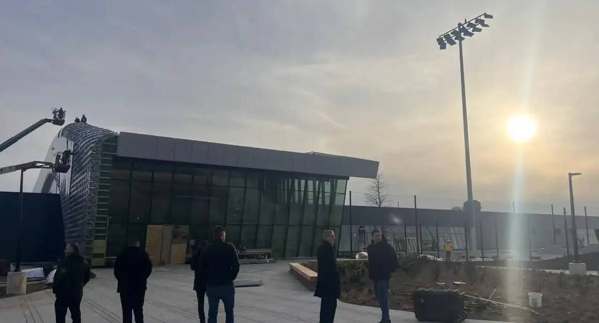 Fifa confirma base da seleção brasileira para a Copa do Mundo