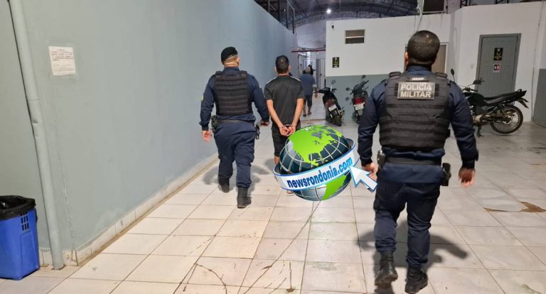 Filho agride pai idoso durante confusão familiar na zona Sul