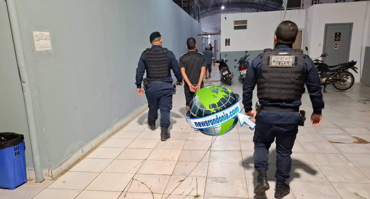 Filho agride pai idoso durante confusão familiar na zona Sul