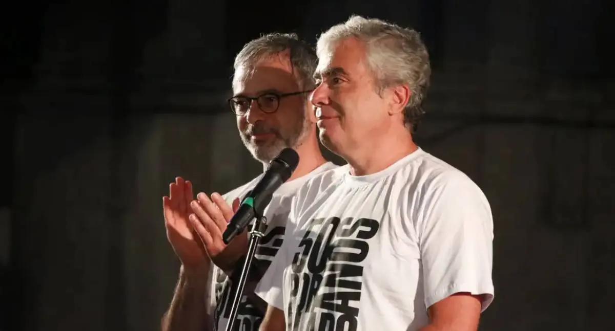 Filhos de Vladimir Herzog são reconhecidos como anistiados políticos