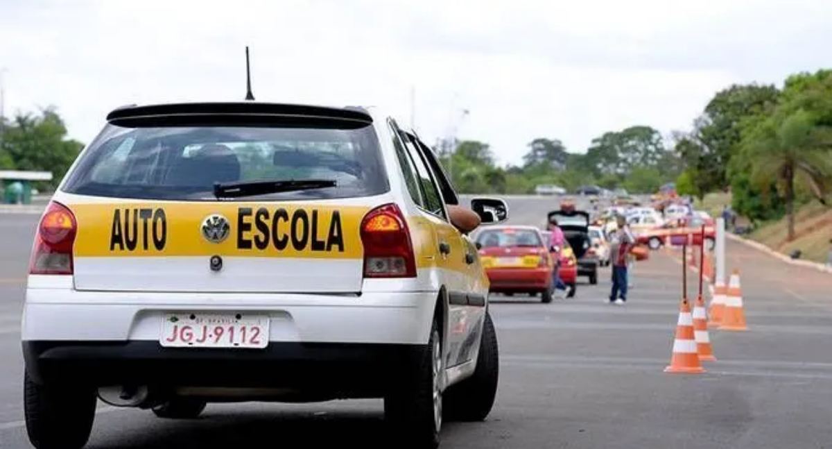 Fim de baliza para CNH: Veja os estados que aderiram à medida