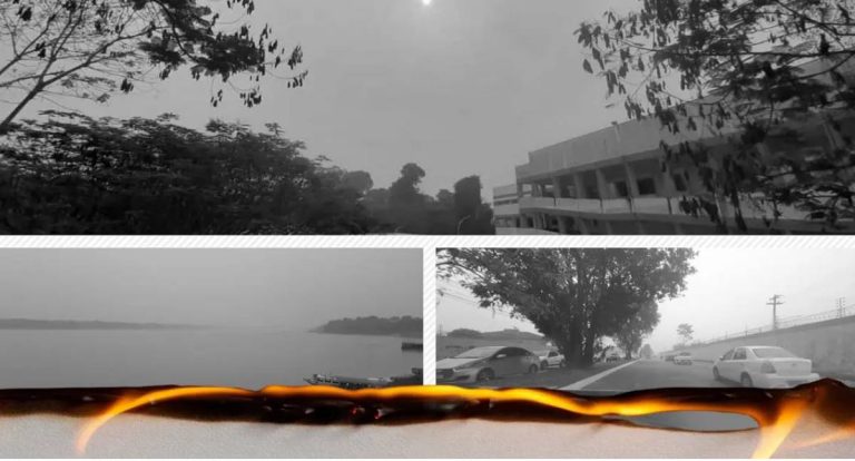 Fim do La Niña acende alerta para seca e calor em Rondônia