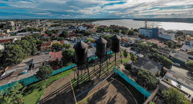 Final da Supercopa Rei será transmitida em telão na Praça das Três Caixas D’Água