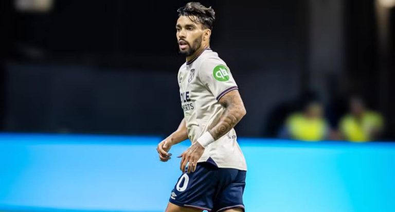 Flamengo fecha contratação de Lucas Paquetá como reforço mais caro do Brasil