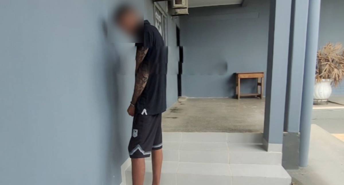 Foragido condenado por tráfico é preso pela DERF em Ji-Paraná