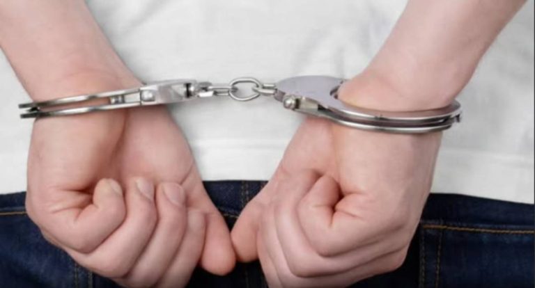 Foragido de Rondônia é capturado no estado de Santa Catarina