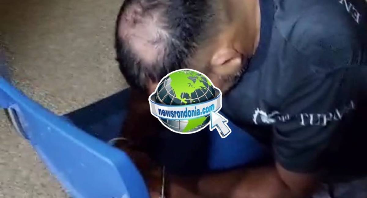 Foragido há 10 anos é preso em residencial da zona leste