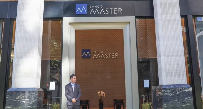 Fundo Garantidor de Créditos alerta para golpes envolvendo o Banco Master