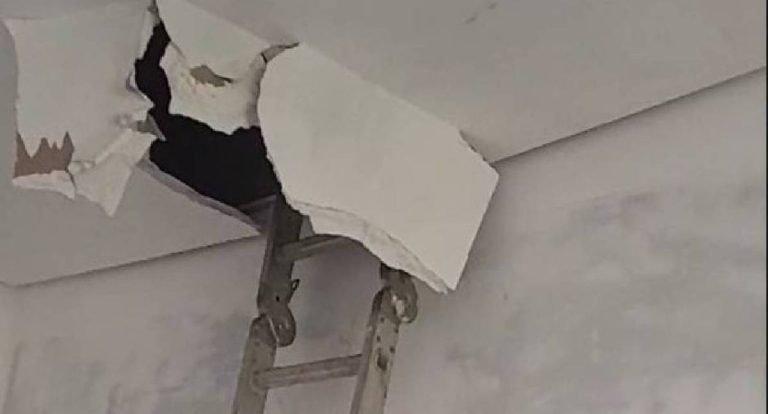 Furto em obra causa prejuízo de R$ 50 mil em Vilhena